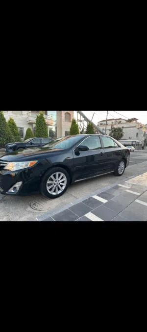 Used Toyota Camry in Amman