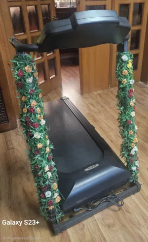 جهاز مشي كهربائي (تردمل) Sportek ST960 Treadmill للبيع
