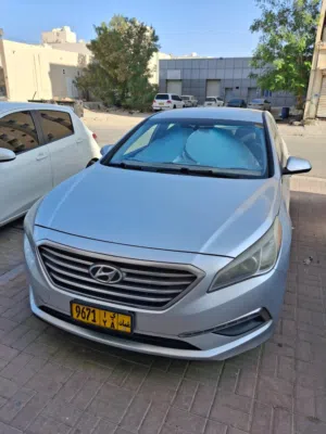 sonata 2015