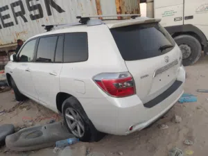 هيلاندر هيبرد