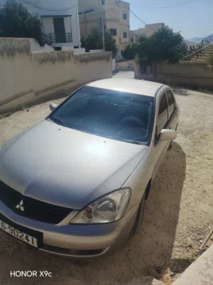 Used Mitsubishi Lancer in Zarqa