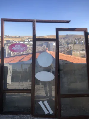 باب الامنيوم