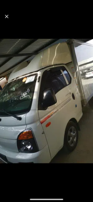 Used Hyundai Other in Zarqa