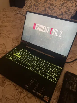 ASUS TUF Gaming A15