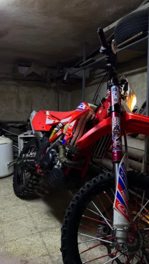 Beta 430 RR