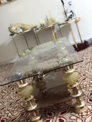 طاوله البيع