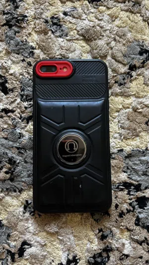 Apple iPhone 8 Plus 64 GB in Baghdad