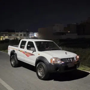 Used Nissan Other in Southern Governorate
