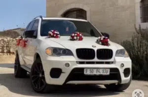 BMWx5 للبيع