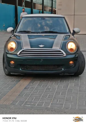 Used MINI Other in Al Ain