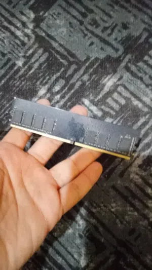 8gb ram ddr4 3200mhz