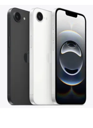iPhone 16E 128GB - Refurbished