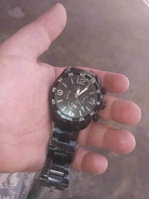 ‏فوسيل ‏.‏ عقارب ‏.‏ أسود‏3