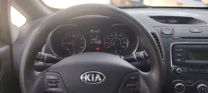 Used Kia Forte in Tripoli