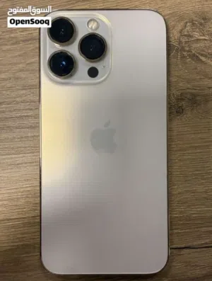 Apple iPhone 13 Pro 128 GB in Zawiya