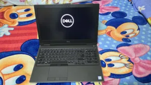 Dell precision 7540