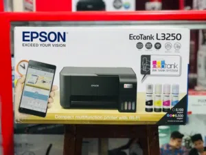طابعة ابسون L3250 للبيع