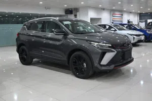 Used Geely Coolray in Southern Governorate