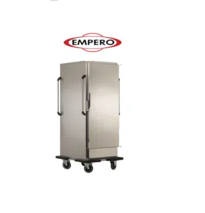 BANQUET TROLLEY - UPRIGHT HOT CABINET - هوت كيبنة - سخان عامودي