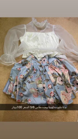 ملابس استعمال مره مرتين شبه جدد