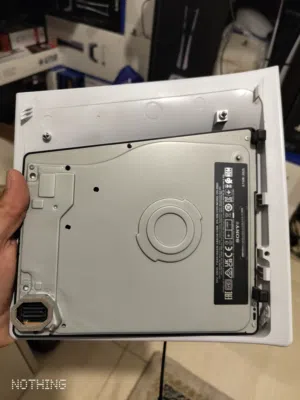 cd drive for ps5 slim, pro