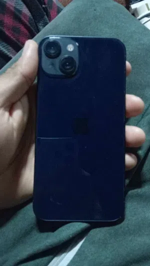 Apple iPhone 13 128 GB in Zarqa