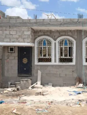 Building for Sale in Sana'a Bayt Baws