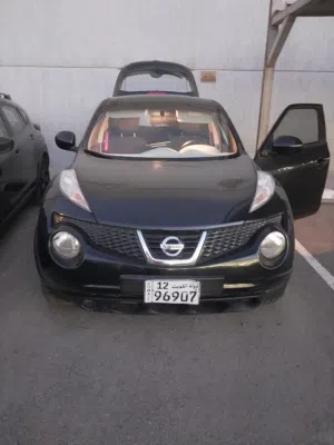 Used Nissan Juke in Farwaniya