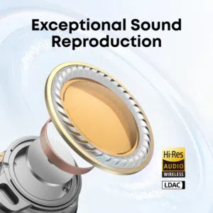 Soundcore Liberty 5  أحدث إصدار + صوت خرافي وعزل ضوضاء