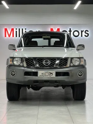 نيسان فتك سوبر سفاري خليجي 2019 Nissan Patrol VTC SUPER SAFARI