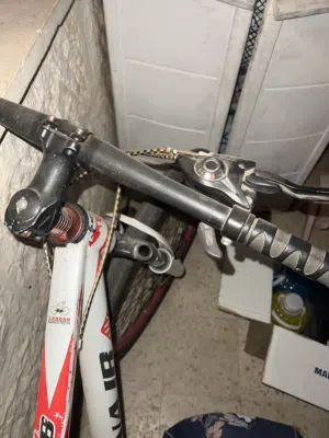 بسكليت أمريكي للبيع جنط 26￼