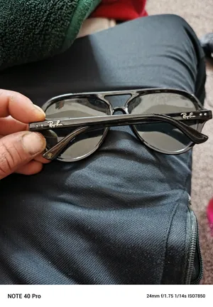 Glasses . Used3