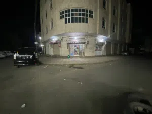 بقاله ميني ماركه مجهزة تجهيز كامل عرض العيد – للبيع او الاستئجار تقبيل بمكوناتها