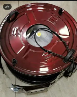 فرن حاله ممتازه رومو موفر كهرباء