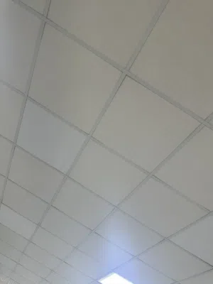 سقف معلق للبيع