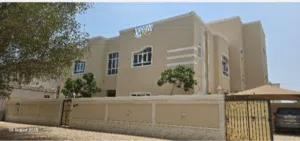 707 m2 4 Bedrooms Villa for Sale in Muscat Seeb