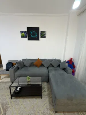 Fully Furnished 2BHK for Rent in Al Mahatta  – AED 3800/Month