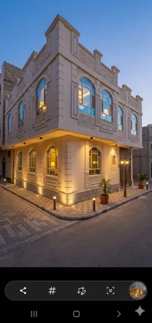 Building for Sale in Sana'a Al Hashishiyah