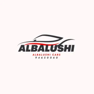 ALBLUSHI CARS .