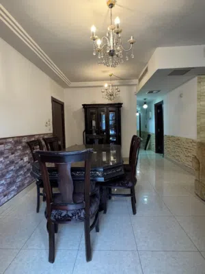 160 m2 3 Bedrooms Apartments for Rent in Amman 7th Circle