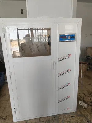 فقاسات النيل المكيفه الجيل الجديد عندنا بأقل الاسعار واعلى جوده