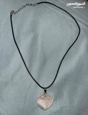Authentic crystal necklaces