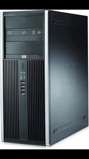 هارد 500  هارد 120ssd  رم 8 bbr 3