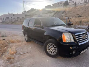 Used GMC Yukon in Zarqa