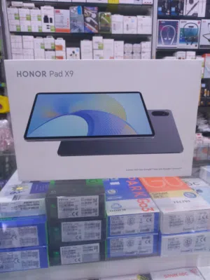 Honor Pad X9 128 GB in Zarqa