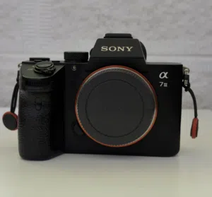 Sony a7iii