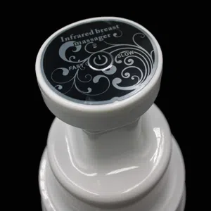 جهاز تدليك بالأشعة تحت الحمراءInfrared Electric Breast Firming Massager
