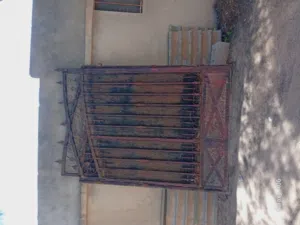 باب كراج 3متر للبيع
