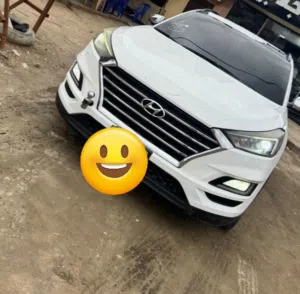 ‏هيونداي ‏.‏ توسان ‏.‏ 2019 ‏.‏ جديد‏3