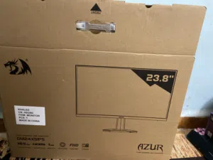 23.8 Other monitors for sale in Zarqa